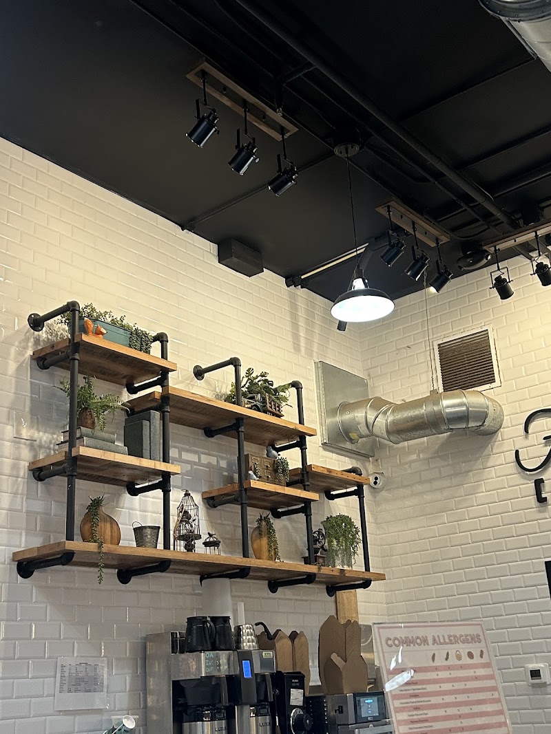 Foxtail Coffee Co. photo 1