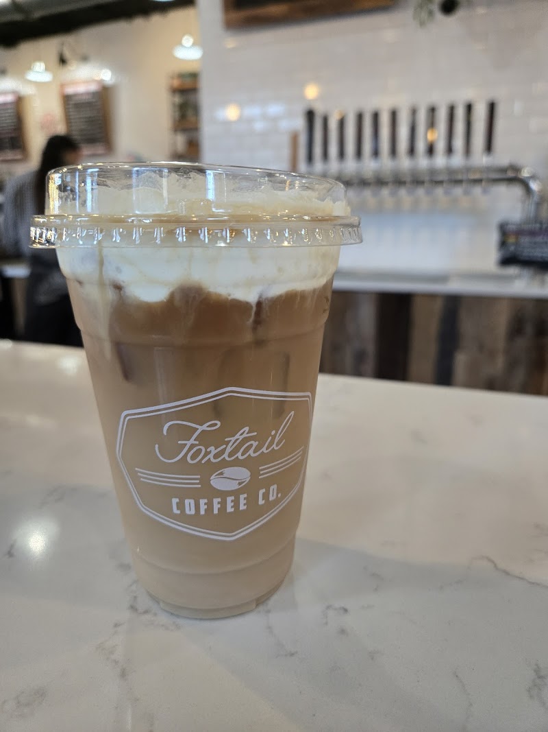 Foxtail Coffee Co. photo 4