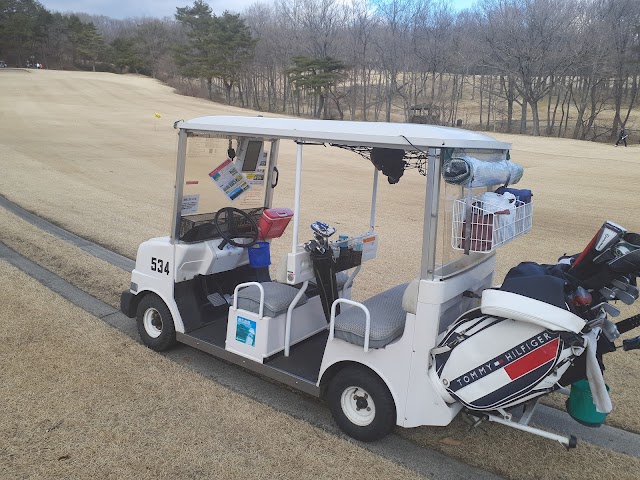 Nasu International Country Club - Photo 10
