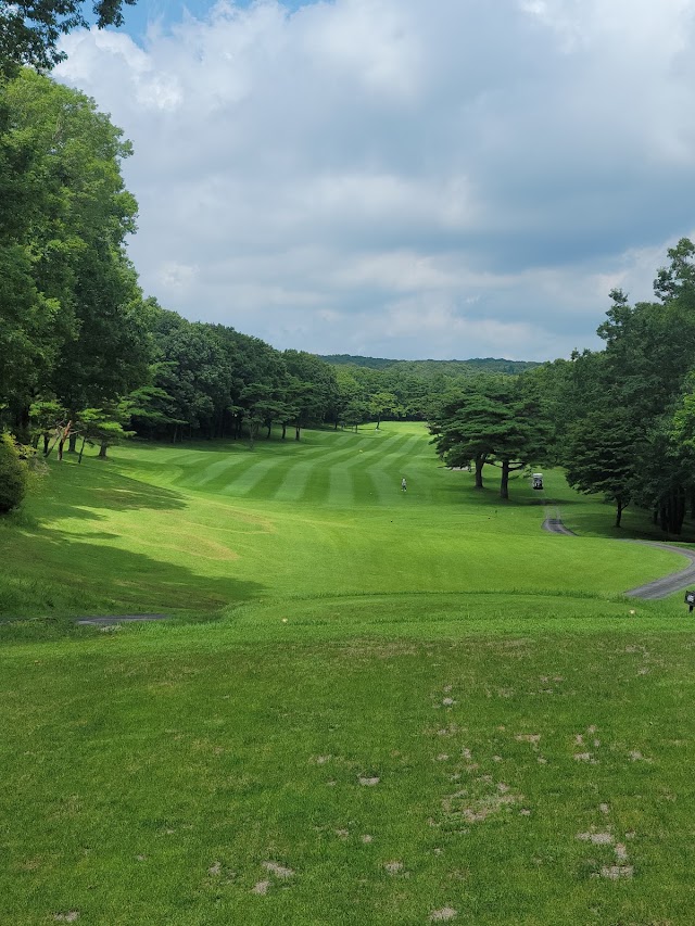 Nasu International Country Club - Photo 1