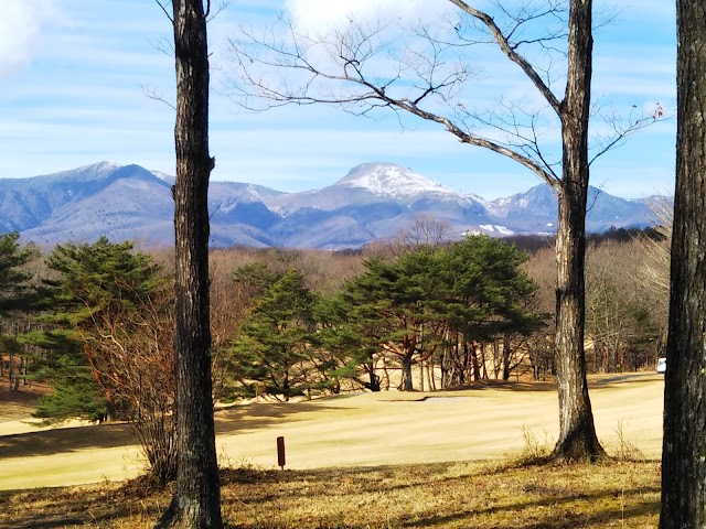 Nasu International Country Club - Photo 7