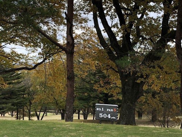 Nasu International Country Club - Photo 8