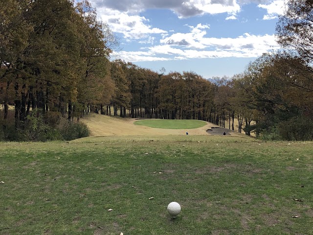 Nasu International Country Club - Photo 2
