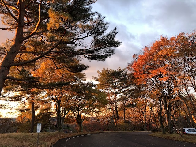Nasu International Country Club - Photo 4
