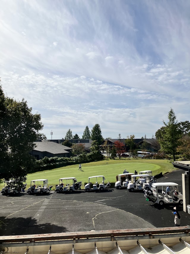 Nasu International Country Club - Photo 9