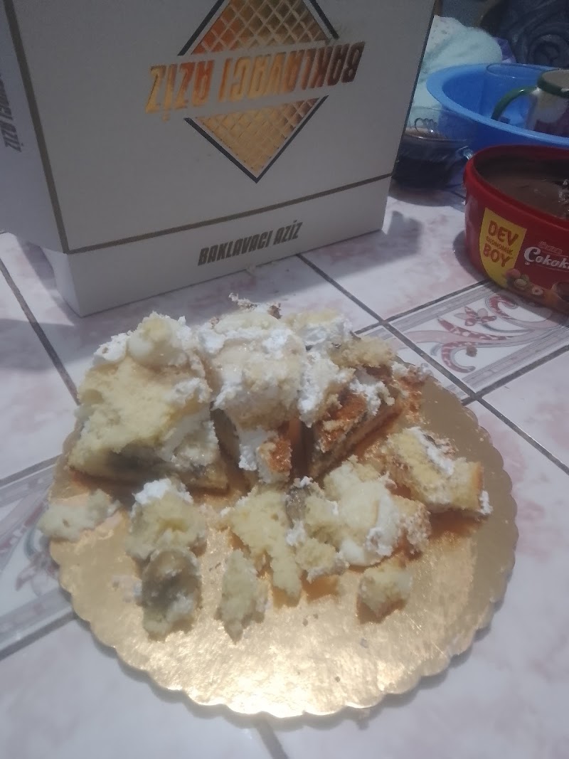 TATLIBAK DUDULLU 1 ŞUBESİ - Ataşehir Restoran