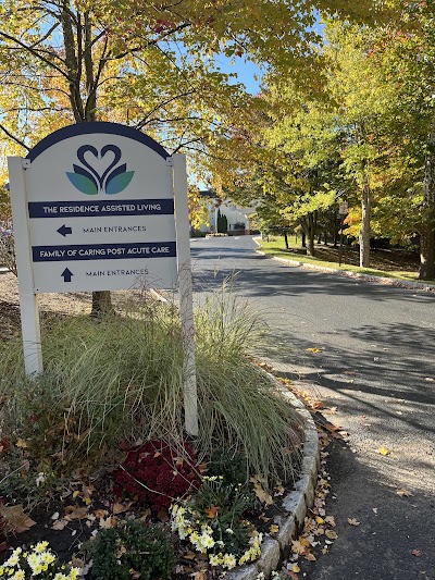 The Residence at Park Ridge LLC facility photo