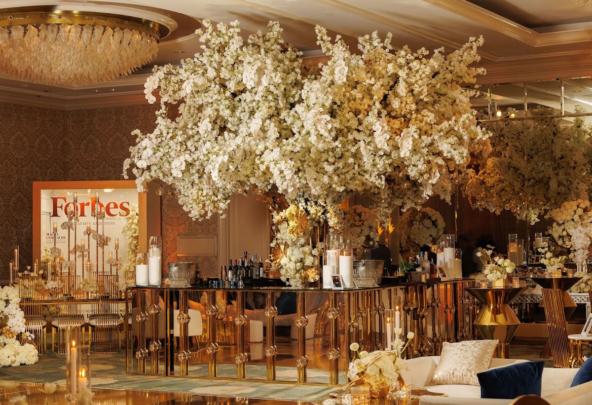 Natalie Sofer Weddings and Events: Google Places image 5