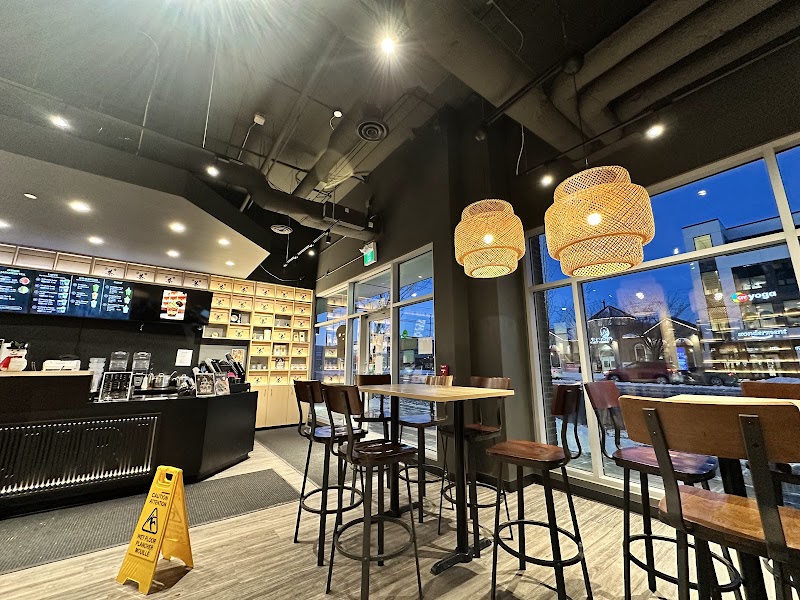 Tsujiri Japanese Tea House photo 1