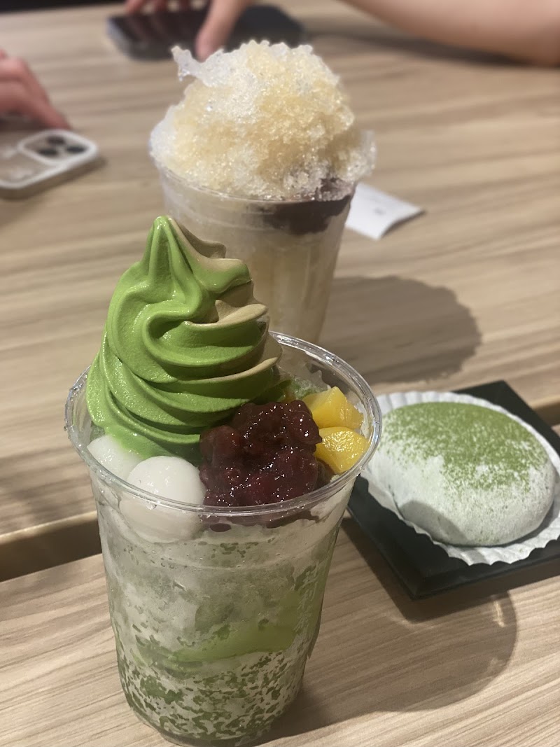 Tsujiri Japanese Tea House photo 3