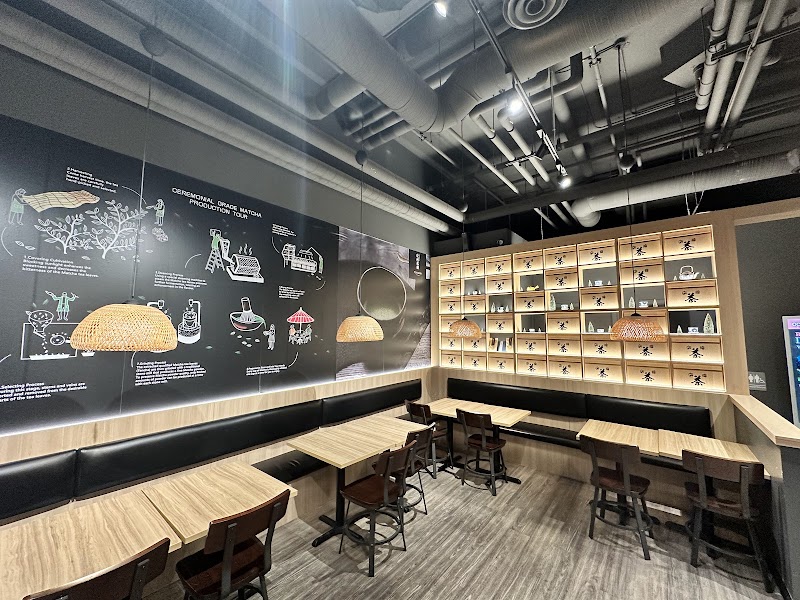 Tsujiri Japanese Tea House photo 4