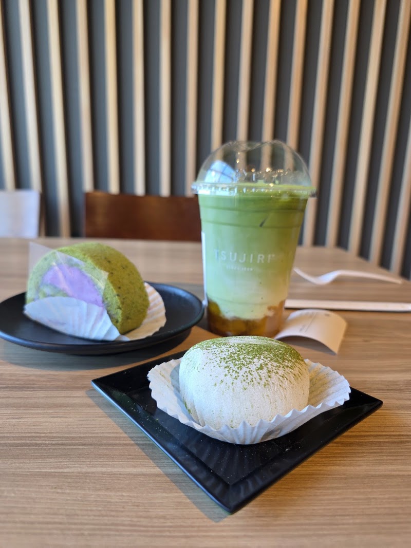 Tsujiri Japanese Tea House photo 3