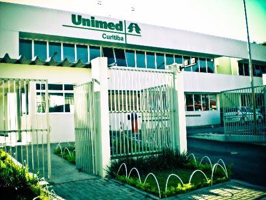 Unimed Curitiba