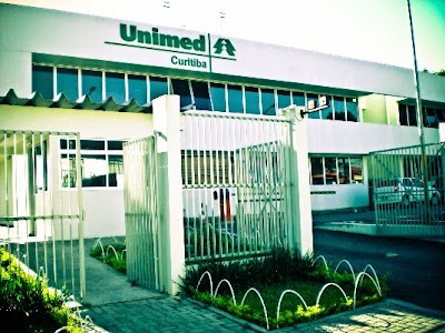 Foto de Unimed Curitiba