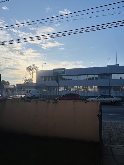 Foto de Unimed Curitiba