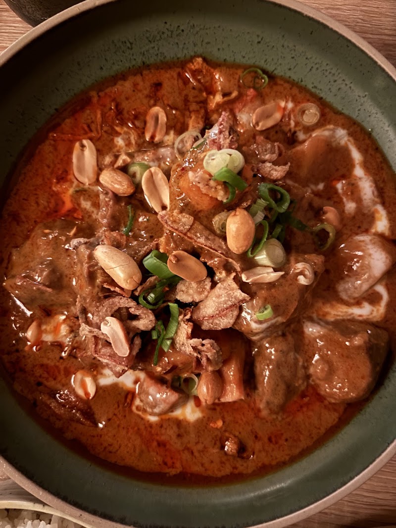 Big Boy Bangkok photo 3