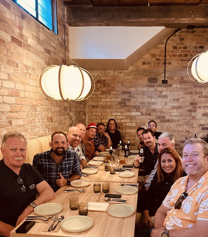 Big Boy Bangkok photo 1