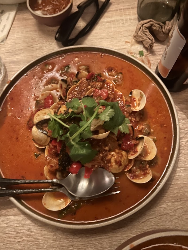 Big Boy Bangkok photo 5