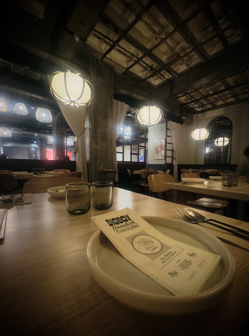 Big Boy Bangkok photo 7