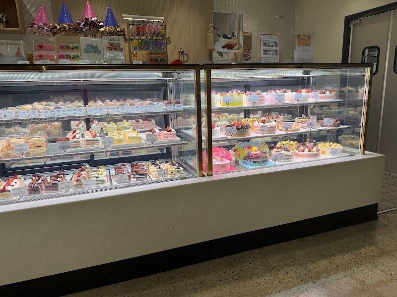 Tous Les Jours Bakery & Cafe photo 4