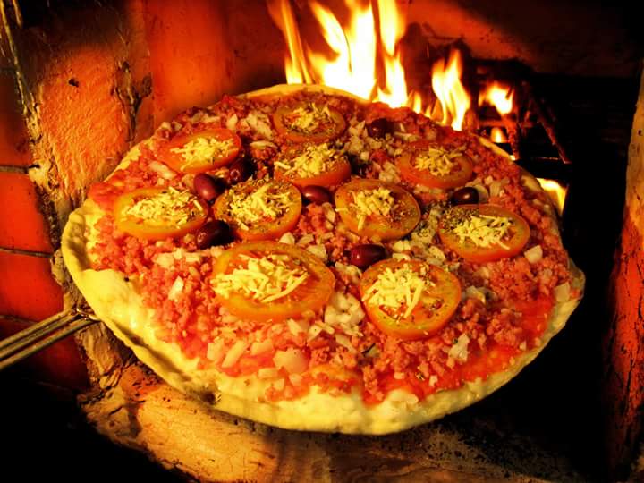 Foto de Pizzaria Bruno