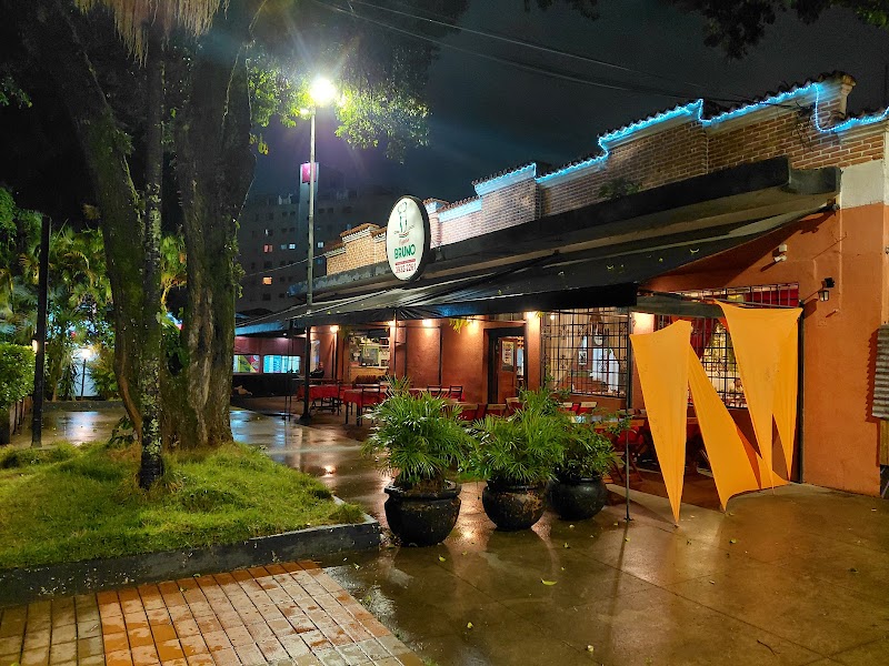Foto de Pizzaria Bruno