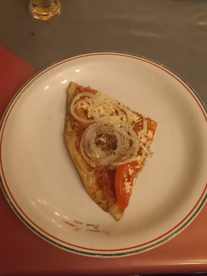 Foto de Pizzaria Bruno
