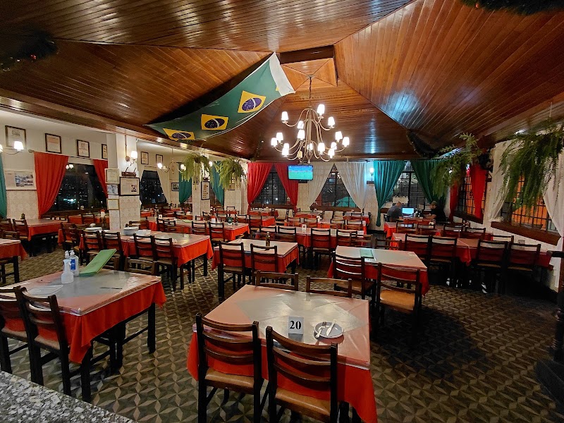 Foto de Pizzaria Bruno