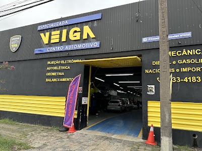 Foto de Especializada Veiga Centro Automotivo