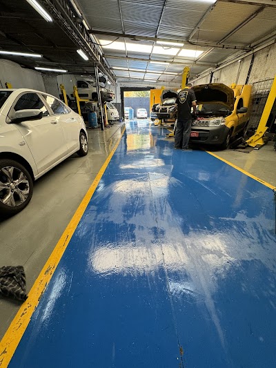 Foto de Especializada Veiga Centro Automotivo