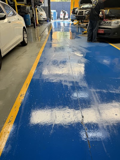 Foto de Especializada Veiga Centro Automotivo