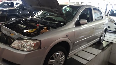 Foto de Especializada Veiga Centro Automotivo