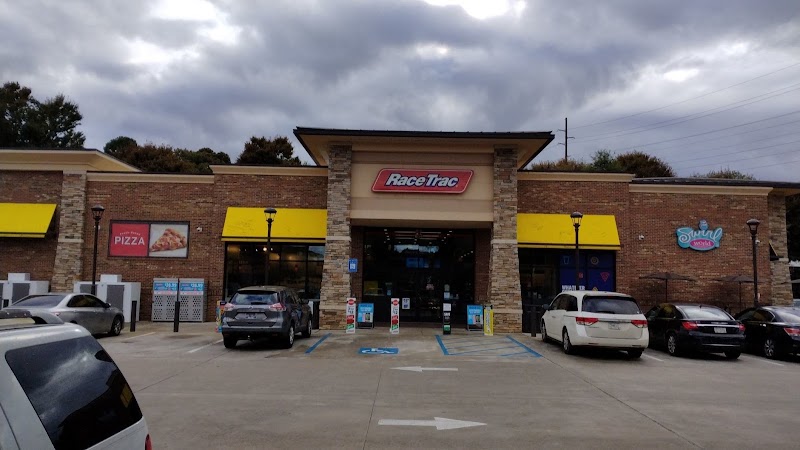 RaceTrac photo 1