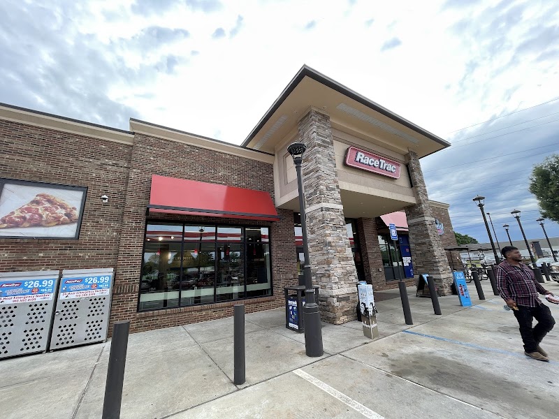 RaceTrac photo 4