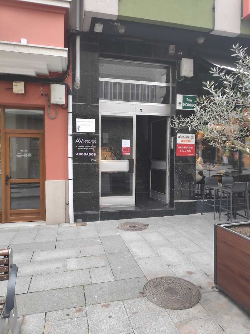 Despacho de Abogados Mariño Trigo photo 5