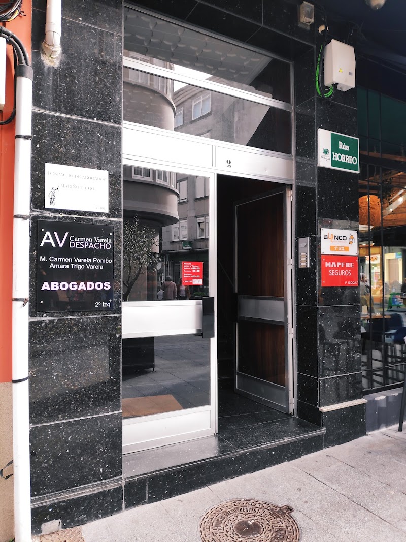 Despacho de Abogados Mariño Trigo photo 2