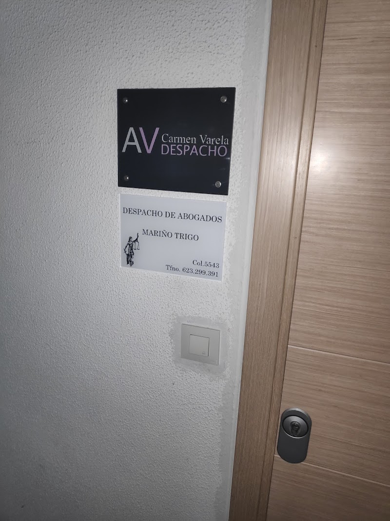 Despacho de Abogados Mariño Trigo photo 3