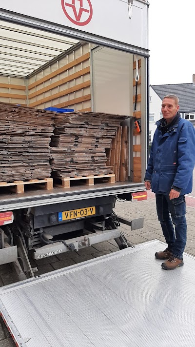 Foto van Harry Vroomen BV