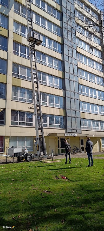 Foto van Harry Vroomen BV