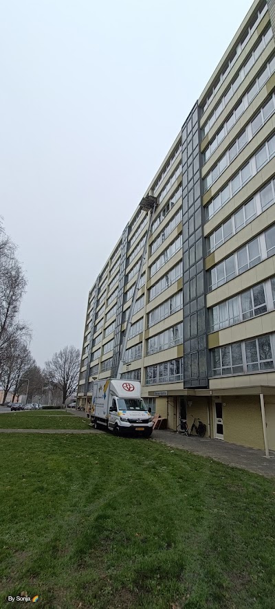 Foto van Harry Vroomen BV