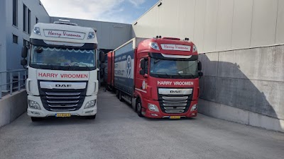 Foto van Harry Vroomen BV