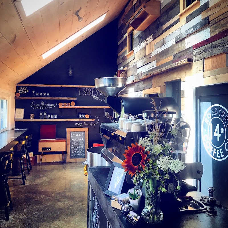 14th Coffee Co. photo 3