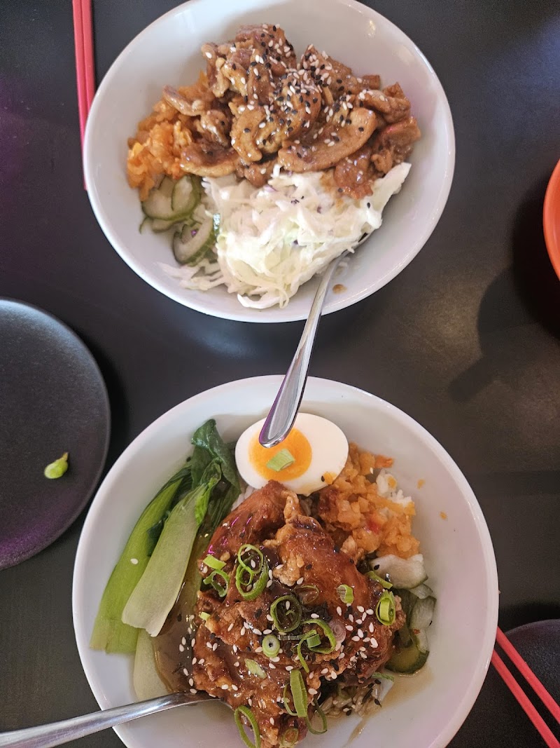 LUNA CHAN 飲飽食醉 photo 7