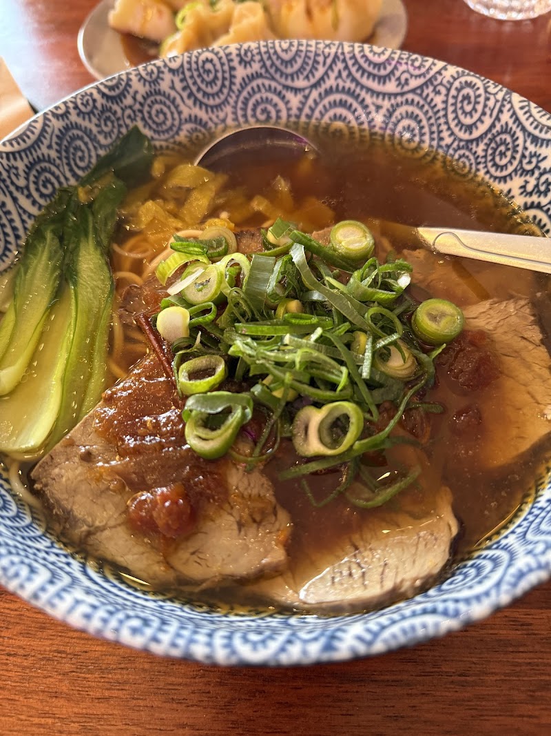 LUNA CHAN 飲飽食醉 photo 9