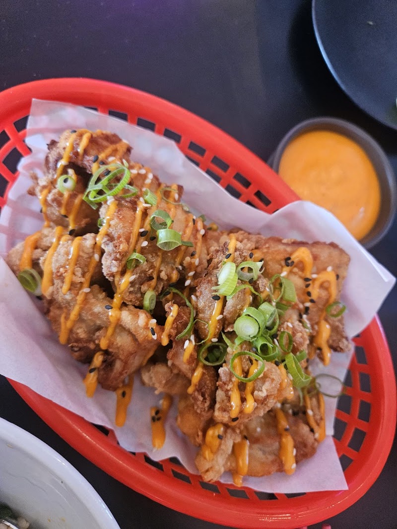 LUNA CHAN 飲飽食醉 photo 6