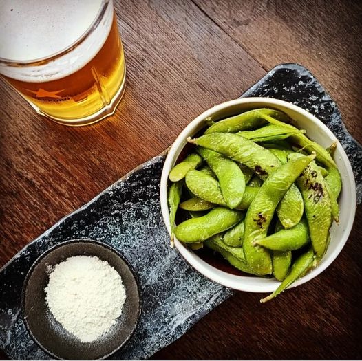 LUNA CHAN 飲飽食醉 photo 2