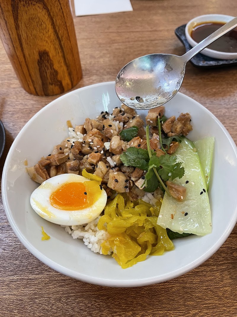 LUNA CHAN 飲飽食醉 photo 4