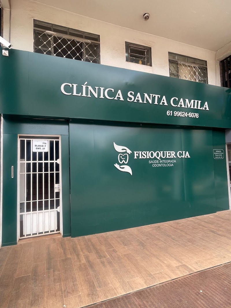 Fisioquer CJA - foto 3