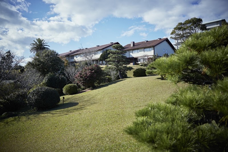Shima Kanko Hotel The Classic