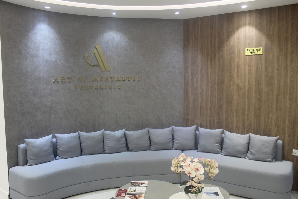 Art Of Aesthetic Polyclinic